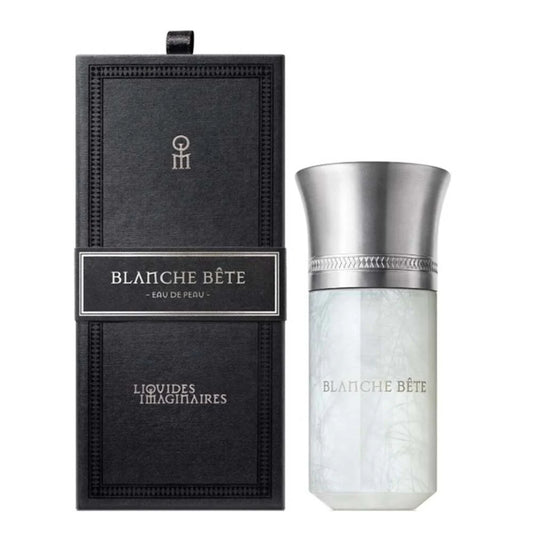 Liquides Imaginaires Blanche Bete EDP Unisex