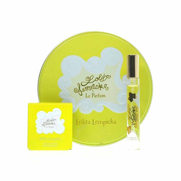 Lolita Lempicka Le Parfum Gift Set for Women