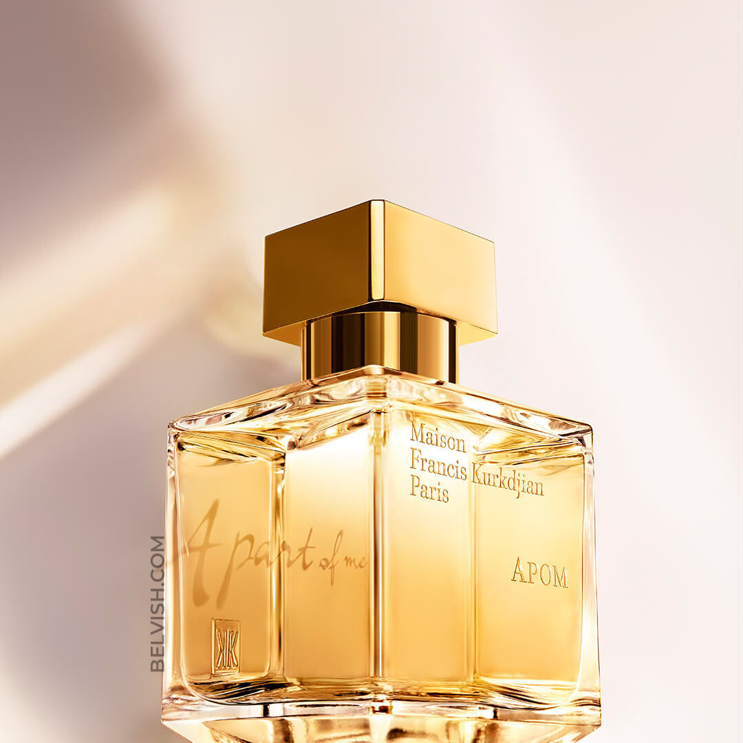 その他 Maison Francis Kurkdjian APOM Maison Francis Kurkdjian MFK Apom Eau de Parfum - Belvish