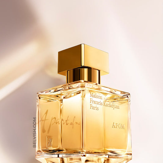Maison Francis Kurkdjian MFK Apom EDP