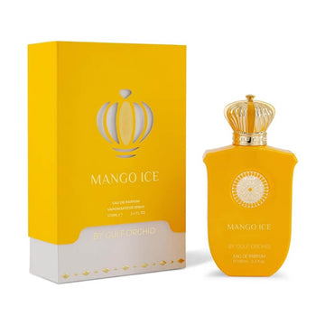 Gulf Orchid Mango Ice EDP Unisex