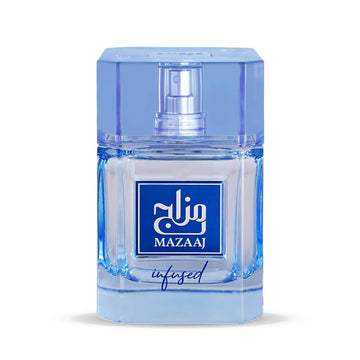 Afnan Zimaya Mazaaj Infused for Men