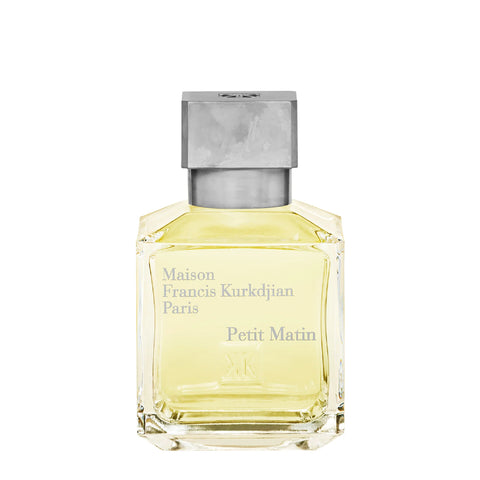 Maison Francis Kurkdjian MFK Petit Matin EDP