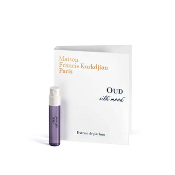 Oud Silk Mood Extrait de Parfum 2ml Vial