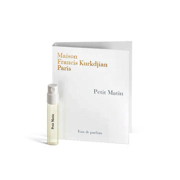 Petit Matin EDP 2ml Vial