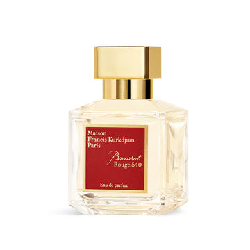 MFK Baccarat Rouge 540 EDP