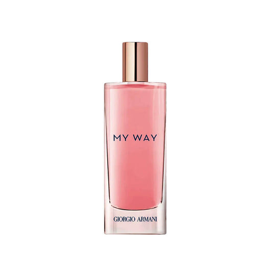 Giorgio Armani My Way EDP 15ml Travel Spray