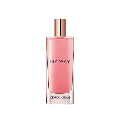 Giorgio Armani My Way EDP 15ml Travel Spray