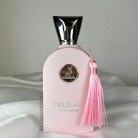 Maison Alhambra Delilah EDP for Women