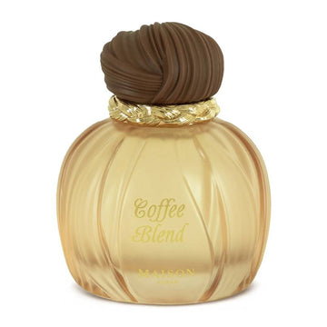 Maison Asrar Coffee Blend EDP