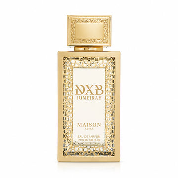 Maison Asrar DXB Jumeirah EDP Unisex