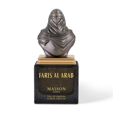 Maison Asrar Faris Al Arab EDP Unisex