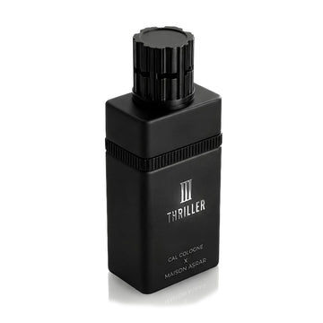 Maison Asrar III Thriller Extrait de Parfum Unisex