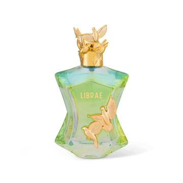 Maison Asrar Librae EDP Unisex