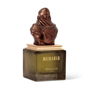 Maison Asrar Muharib EDP Unisex