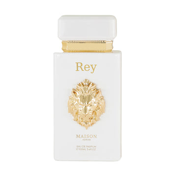 Maison Asrar Rey EDP Unisex