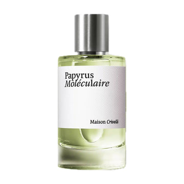 Maison Crivelli Papyrus Moleculaire EDP Unisex