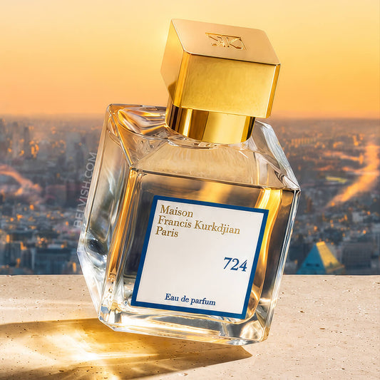 Maison Francis Kurkdjian MFK 724 EDP