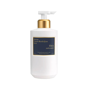 Maison Francis Kurkdjian MFK Oud Satin Mood Scented Body Lotion