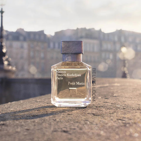 Maison Francis Kurkdjian MFK Petit Matin EDP