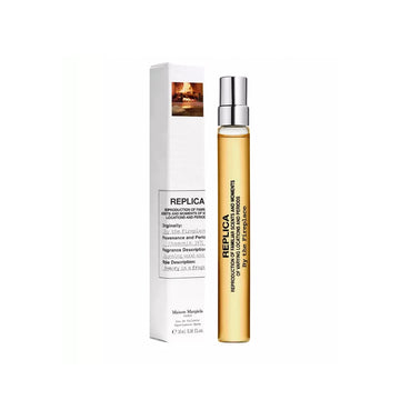 Maison Margiela Replica By The Fireplace EDT Travel Spray