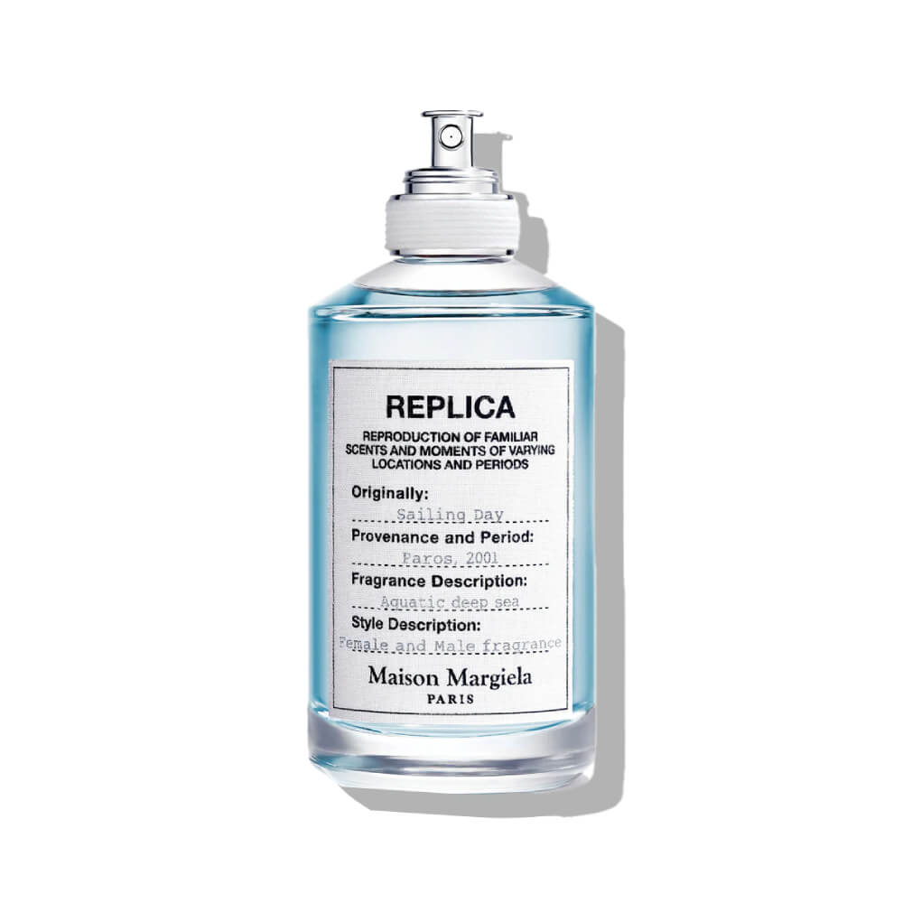 Buy Maison Margiela Replica On A Date EDT for Men - Belvish