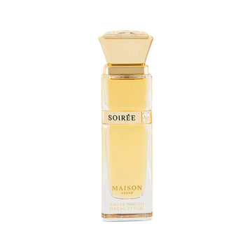Maison Asrar Soiree EDP