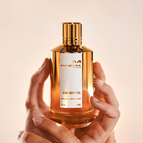 Mancera Amberful EDP Unisex