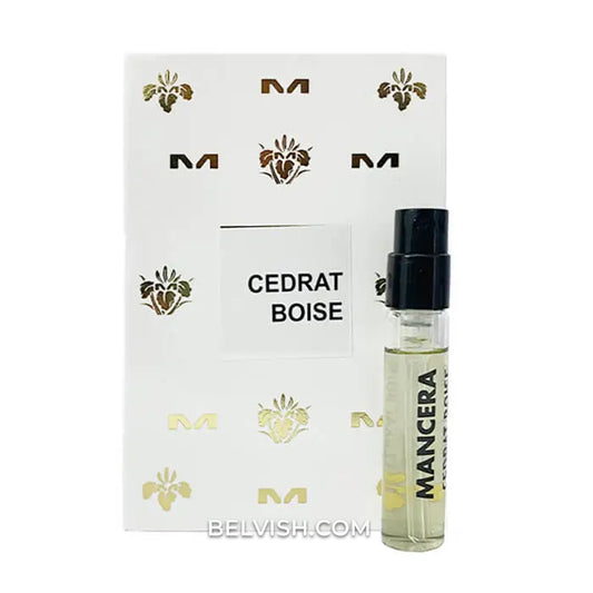 Cedrat Boise EDP 2ml Vial