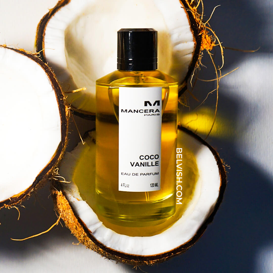 tobacco vanille mancera Coco Mancera Coco Vanille 60 Mancera 70403510 7508 sweet fragrance that is characterised by above MANCERA Eau de Parfum Spray,