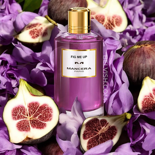 Mancera Fig Me Up EDP Unisex