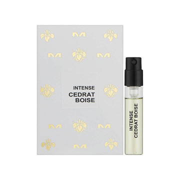 Mancera Intense Cedrat Boise Extrait de Parfum 2ml Vial