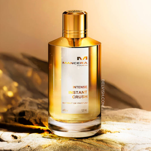 Mancera Intense Instant Crush Extrait de Parfum