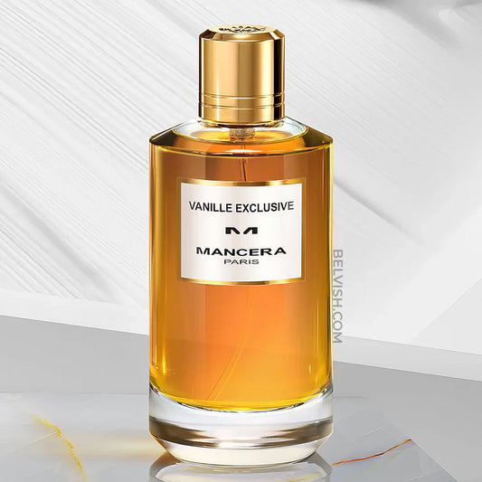Mancera Vanille Exclusive EDP Unisex