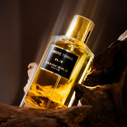 Mancera Ombre Tonka EDP Unisex