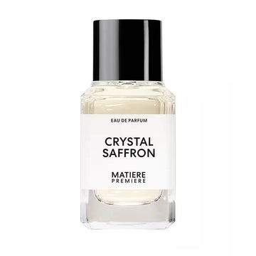 Matiere Premiere Crystal Saffron EDP