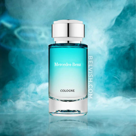 Mercedes Benz Cologne EDT for Men