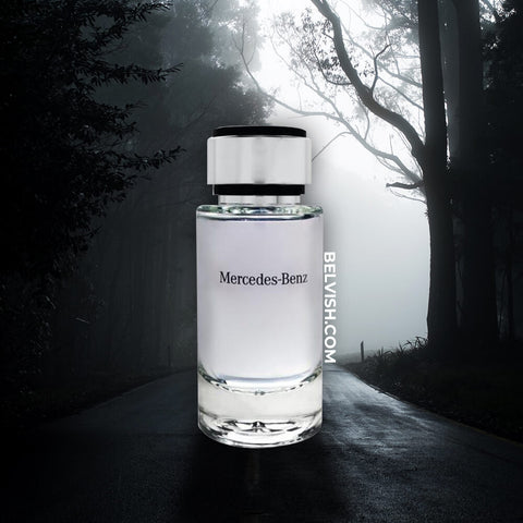 Mercedes Benz Men Eau de Toilette