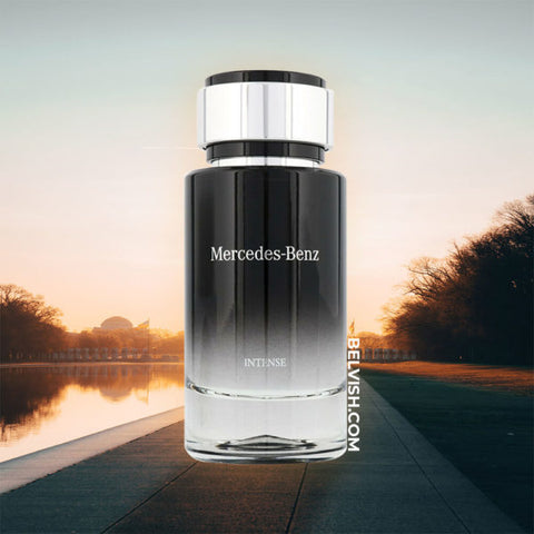 Mercedes Benz Intense EDT for Men