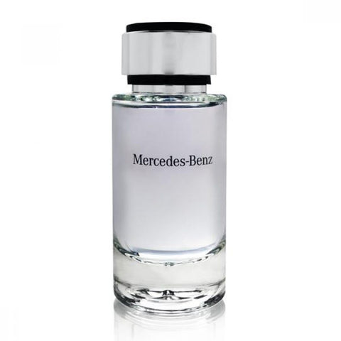 Mercedes Benz Men Eau de Toilette