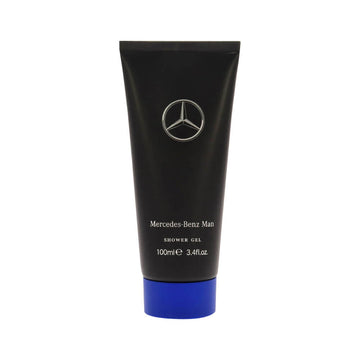 Mercedes Benz Man Shower Gel