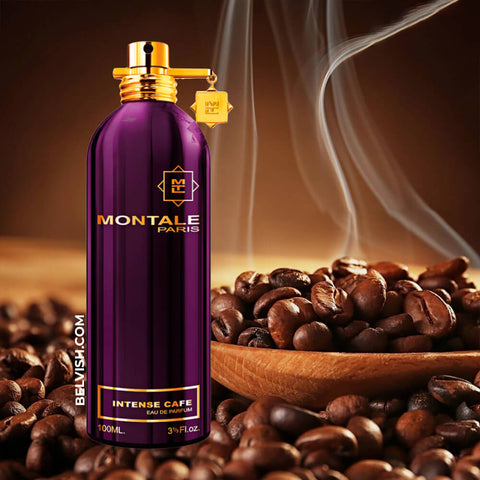 Montale Intense Cafe EDP