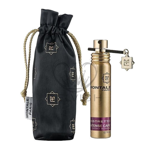 Montale Ristretto Intense Café 20ml Comes with Pouch