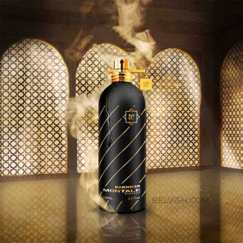 Montale Bakhoor EDP