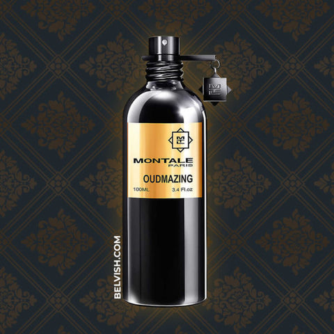 Montale Oudmazing EDP