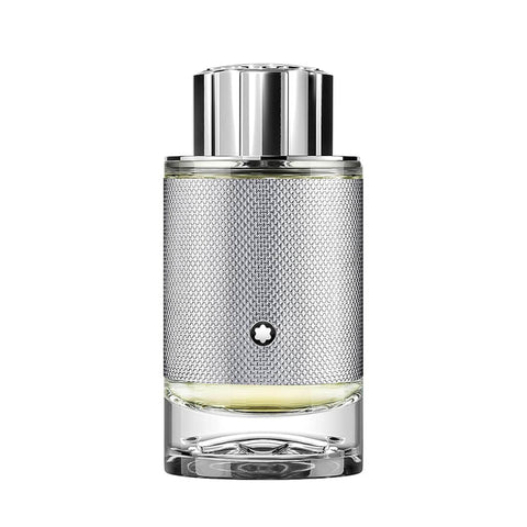 Montblanc Explorer Platinum EDP for Men