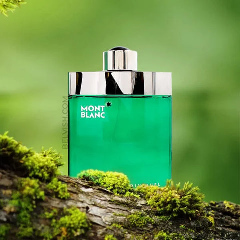 Montblanc Individuel Tonic EDT for Men