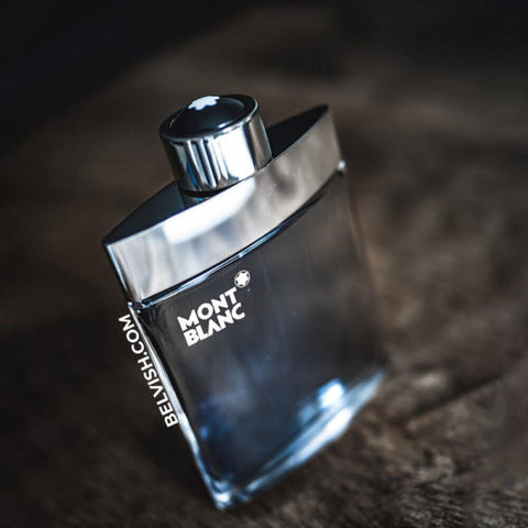 Montblanc Individuel EDT for Men