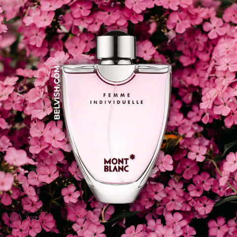 Montblanc Individuelle Femme EDT for Women