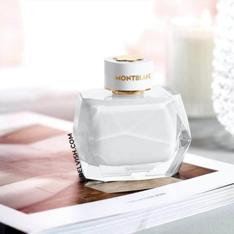 Montblanc Signature For Women EDP